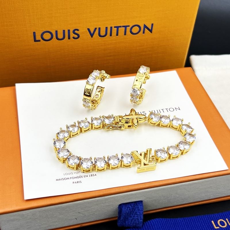 Louis Vuitton Bracelets